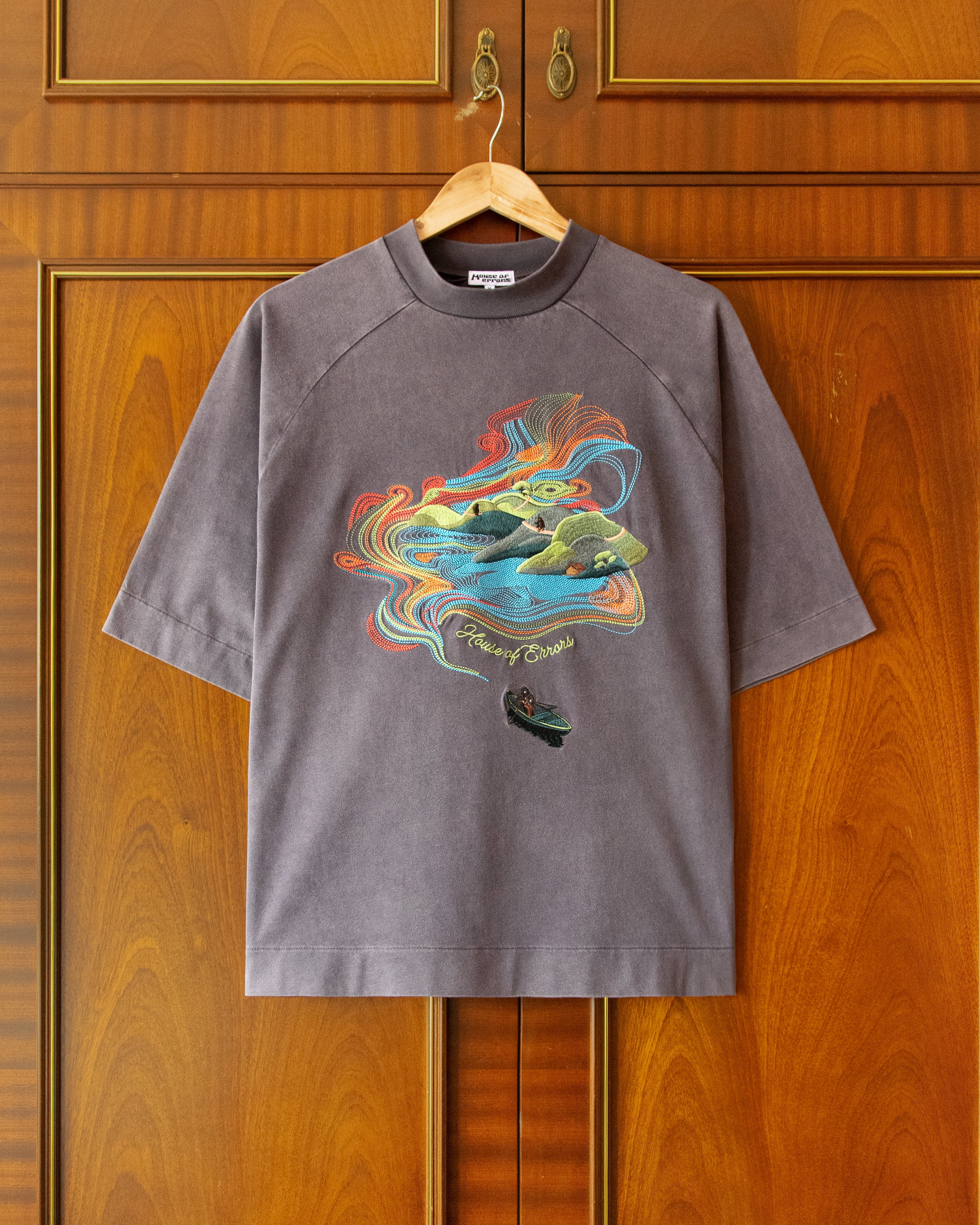 New In